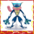 Boneco Pokémon Greninja Articulado de 15 cm - Sunny Select na internet