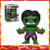 Funko Pop Marvel - Avengers Hulk Gamerverse #629