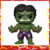 Funko Pop Marvel - Avengers Hulk Gamerverse #629 - comprar online