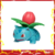 Boneco Pokémon de 7 cm - Ivysaur na internet