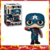 Funko Pop Marvel - Winter Soldier John F. Walker #811