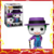 Funko Pop DC - The Joker / Coringa (Batman 1989) #337