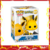 Funko Pop Pokémon Jolteon #628 na internet