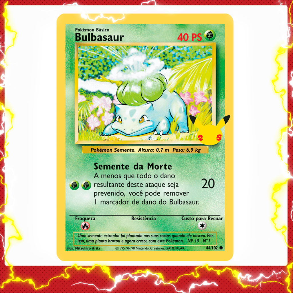 Blister Gigante Pokémon - Alola