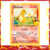 Blister Gigante Pokémon Região de Kanto - Edição Especial 25 Anos - comprar online