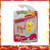 Kit 2 Bonecos Pokémon - Aipom e Pikachu