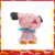 Kit 2 Bonecos Pokémon - Machop e Snubbull - loja online