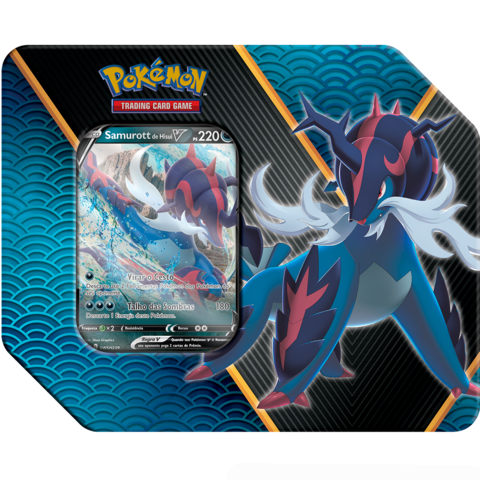 Carta Pokémon Ultra Rara Giratina V Astro Copag + Brinde