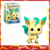 Funko Pop Pokémon Leafeon #866