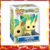Funko Pop Pokémon Leafeon #866 na internet