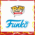 Funko Pop Pokémon Horsea #844 - Canal 40 - Loja de Brinquedos | CardGame | Action Figures