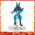 Boneco Pokémon Lucario Articulado de 15 cm - Sunny Select na internet