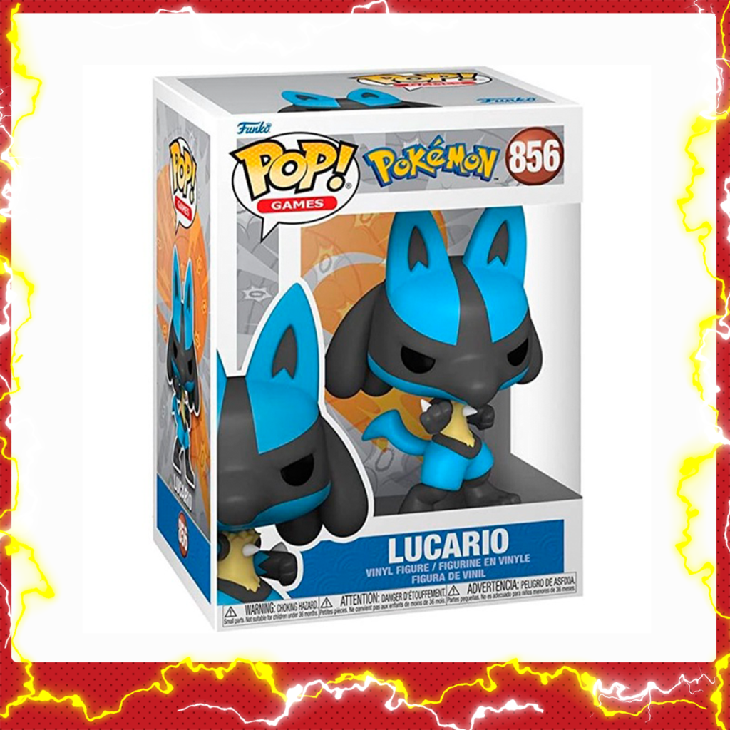 Lucario LA 61  Pokemon TCG POK Cards