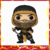 Funko Pop Mortal Kombat (2021) - Scorpion #1055 - comprar online