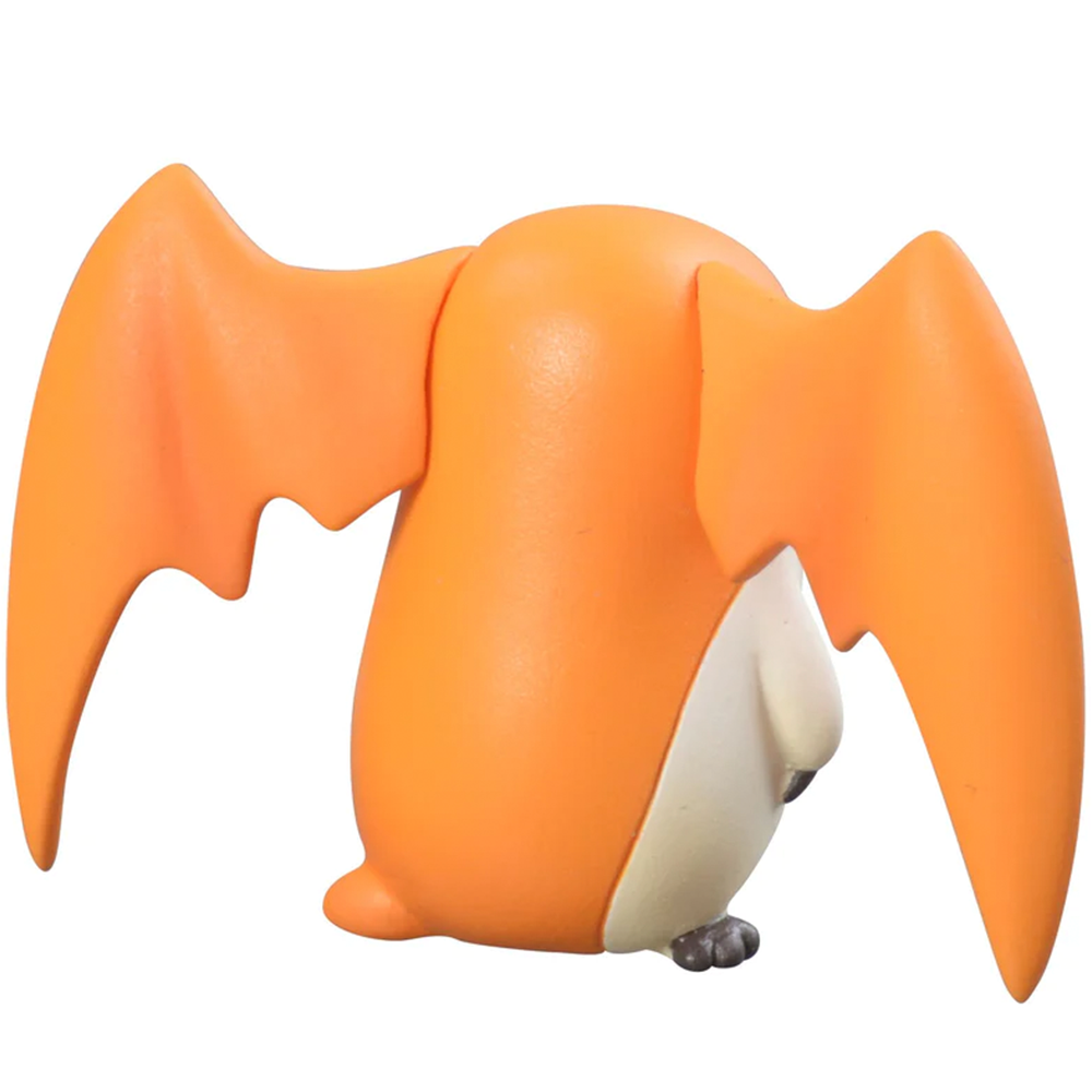 Figura Articulada com Acessório - 11 cm - Pokémon - Sortido - Sunny  Brinquedos