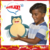 Pelúcia Pokémon Luxo de 25cm - Snorlax com Som - loja online