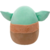 Squishmallow Baby Yoda Star Wars Pelúcia Fofa Nova Original Sunny 25cm - loja online