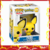 Funko Pop Pokémon Pichu #579 na internet