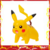 Kit Evoluções Pokémon - Pichu, Pikachu e Raichu - Canal 40 - Loja de Brinquedos | CardGame | Action Figures