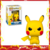 Funko Pop Pokémon Pikachu #598
