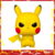 Funko Pop Pokémon Pikachu #598 - comprar online