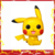 Funko Pop Pokémon Pikachu Diamond Collection #842 - Edição Especial - comprar online