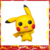 Funko Pop Pokémon Pikachu Diamond Collection #553 - Edição Especial - comprar online