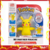 Boneco Pokémon Eletrônico Pikachu com Som e Luzes