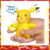 Boneco Pokémon Eletrônico Pikachu com Som e Luzes - Canal 40 - Loja de Brinquedos | CardGame | Action Figures
