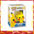 Funko Pop Pokémon Pikachu Waving #553 na internet