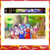 Playmat Tapete | Dragon Ball Super | Universo 7 - Central Mats - comprar online