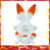 Boneco Pokémon Scorbunny Vinil - Canal 40 - Loja de Brinquedos | CardGame | Action Figures