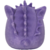 Squishmallow Gengar Pelúcia Fofa Nova Original Sunny 25cm - Canal 40 - Loja de Brinquedos | CardGame | Action Figures