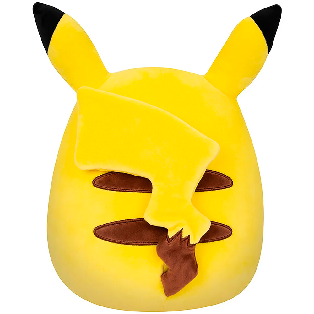 Brinquedos Do Pikachu