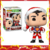 Funko Pop DC - Superman in Holiday Sweater #353