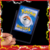 10 Toploader Plástico Sleeve Rígido Cards Pokémon Magic YuGiOh - Canal 40 - Loja de Brinquedos | CardGame | Action Figures