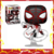 Funko Pop Marvel - Spider-Man Miles Morales (T.R.A.C.K. Suit) #768