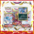 Blister Triplo Croagunk Pokémon Espada e Escudo 11 - Origem Perdida