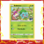 Blister Triplo Bulbassaur - Pokémon GO - comprar online