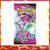 Blister Unitário Pokémon Espada Escudo 8 - Golpe Fusão - comprar online