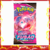 Blister Unitário Pokémon Espada Escudo 8 - Golpe Fusão - Canal 40 - Loja de Brinquedos | CardGame | Action Figures