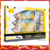 Box Pokémon Pikachu V-União - Celebrações