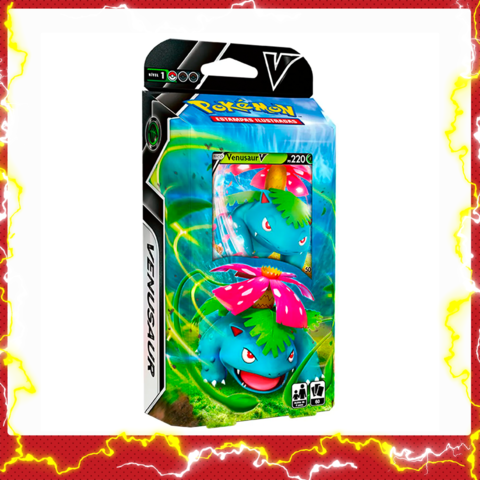 Starter Deck Baralho Cartas Pokémon Deoxys V COPAG