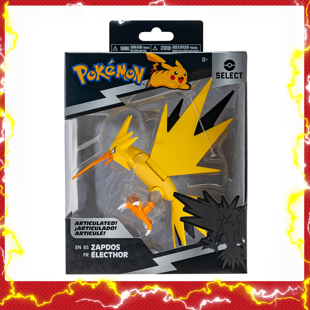Compre Boneco Pokemon Vinil - Select - Eevee aqui na Sunny Brinquedos.