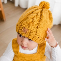 Gorro Tejido Salamanca - comprar online