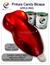 KIT Pintura Bicapa Candy Rojo x 1 lt + Base Bicapa Aluminio Extra Grueso x 1 lt.