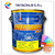 RAL 3002 ROJO CARMIN PINTURA SINTETICA