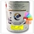 Pintura automotriz RAL 6027 x 3.6 lts. VERDE LUMINOSO