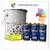 RAL 8012 MARRON ROJIZO PINTURA POLIURETANICA 