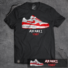 T-Shirt Air Max 1 - 1987